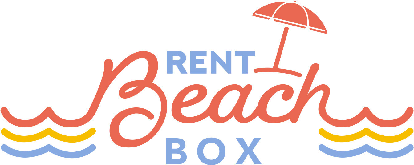 Rent Beach Box